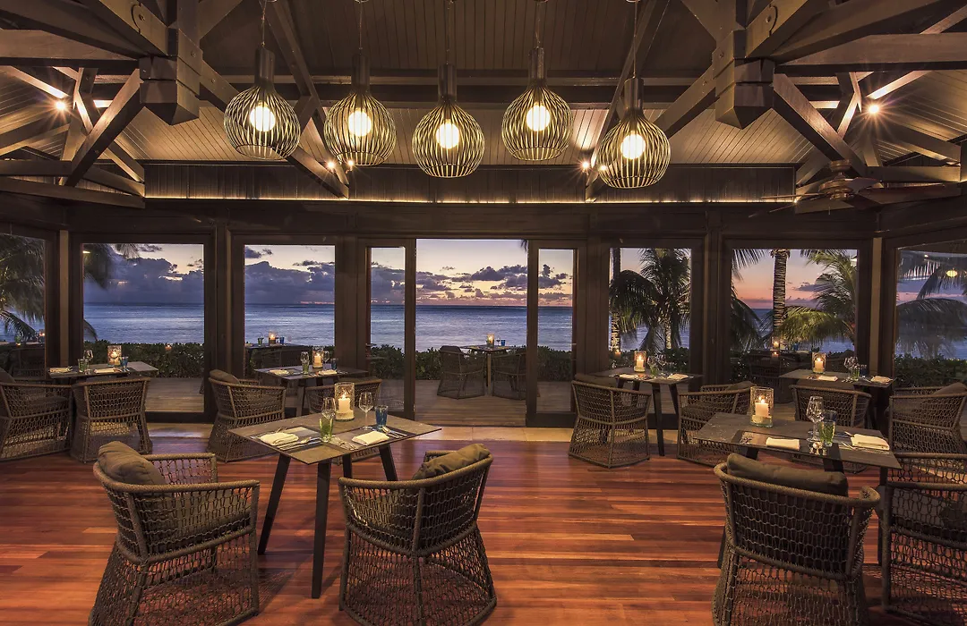 Lux* Le Morne Resort-1